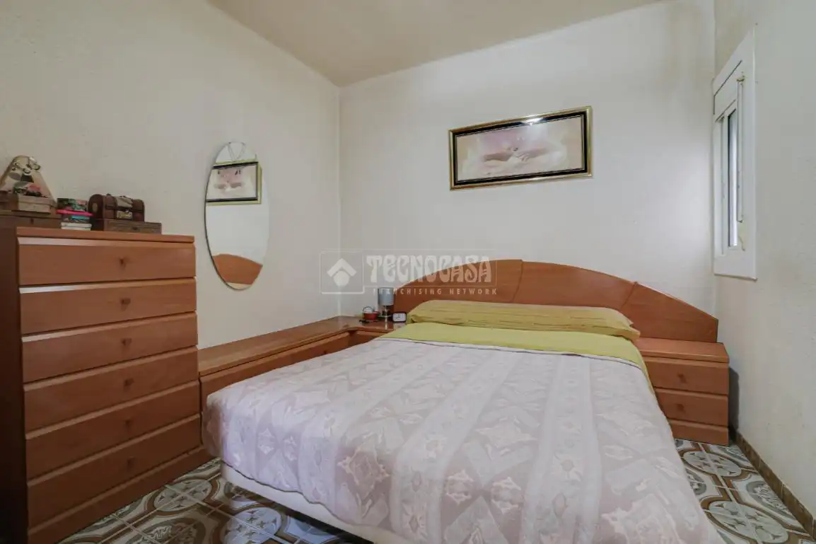 Habitación de Piso en venta en Ripollet con Aire acondicionado y Balcón
