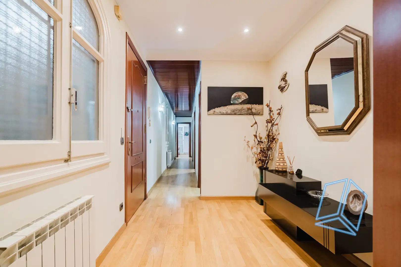Flat for sale in Barcelona  with Terrace