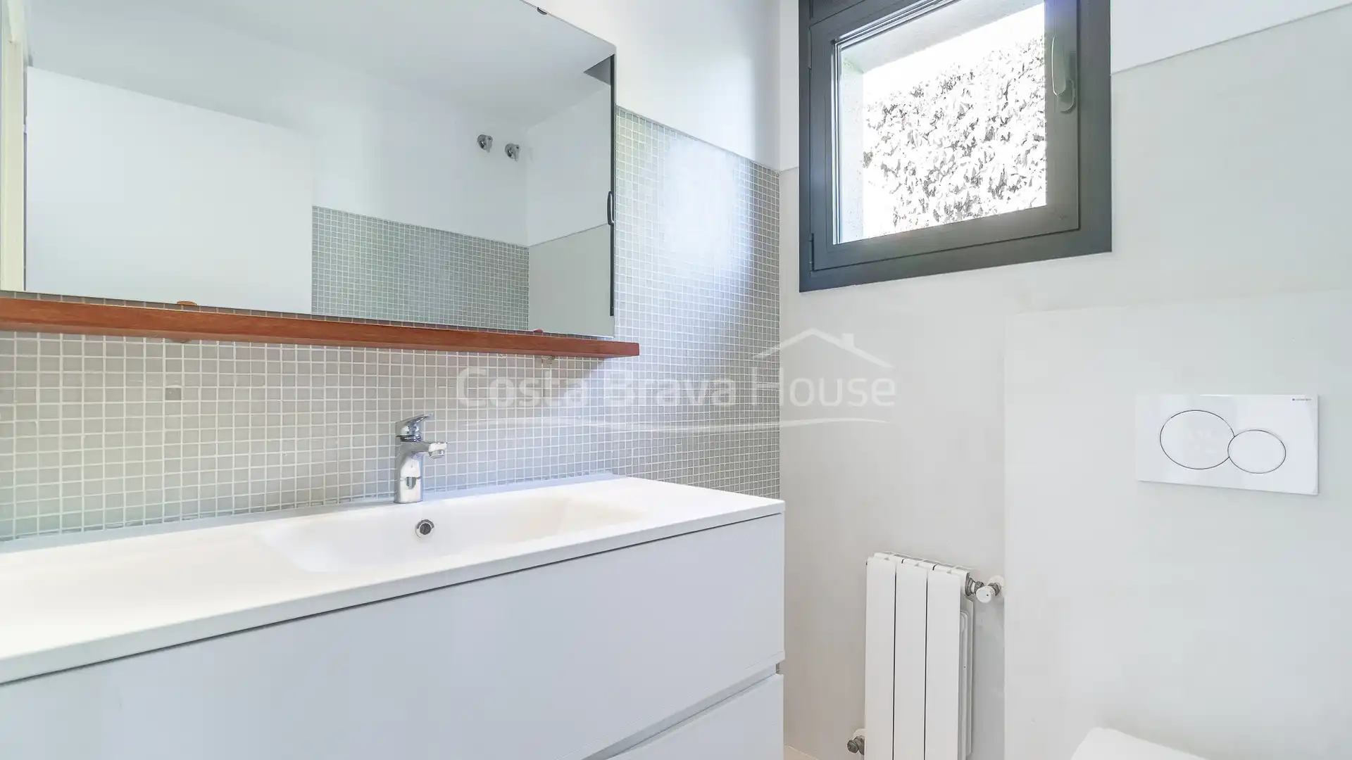 Casa amb terrassa en venda a Carrer de Josep Clarà, imagen 33