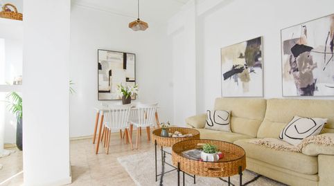 Foto 3 de Piso en venta en Barrio de Patraix, Valencia Capital
