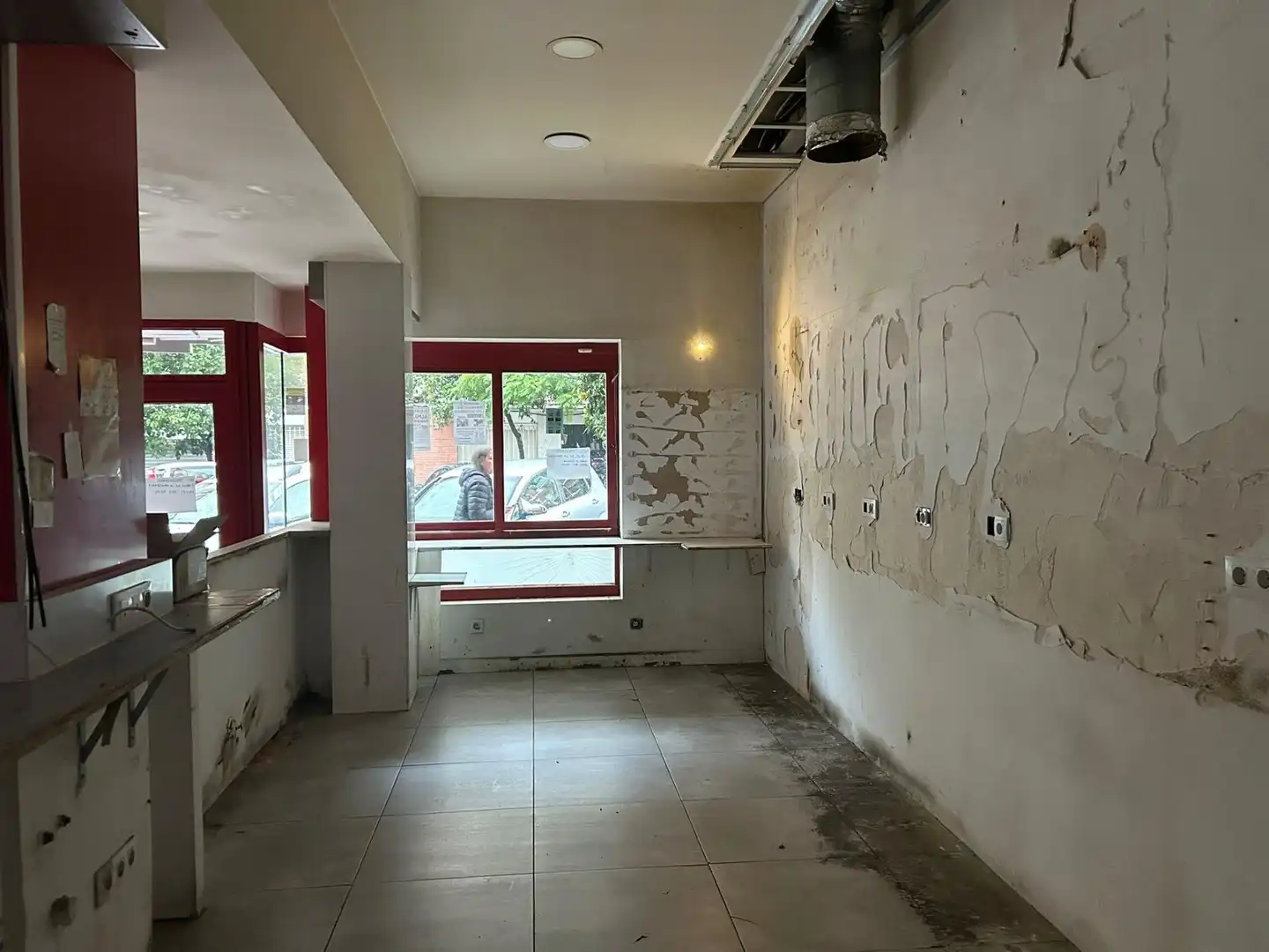 Local comercial en venta en Levante, imagen 7