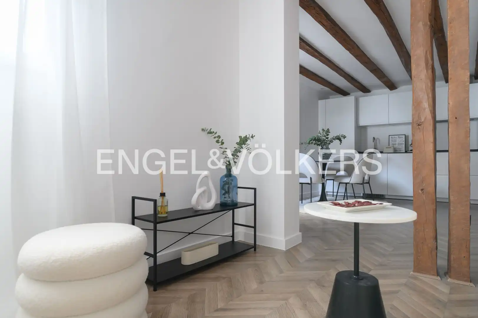 Piso de alquiler en Calle de los Relatores, Embajadores - Lavapiés