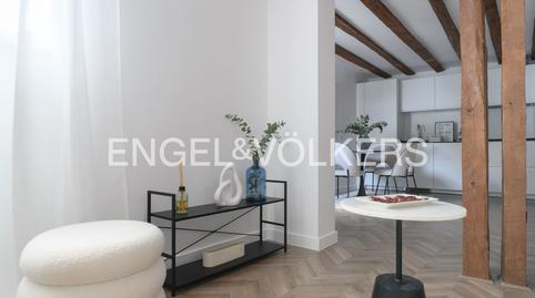 Foto 5 de Pis de lloguer a Calle de Los Relatores, Embajadores - Lavapiés,  Madrid Capital