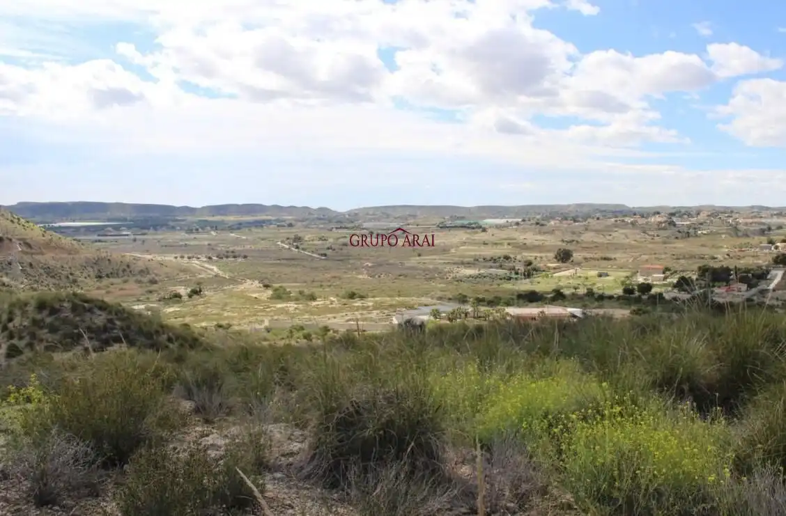 Terreny rústic en venda a de la Ballestera, imagen 10