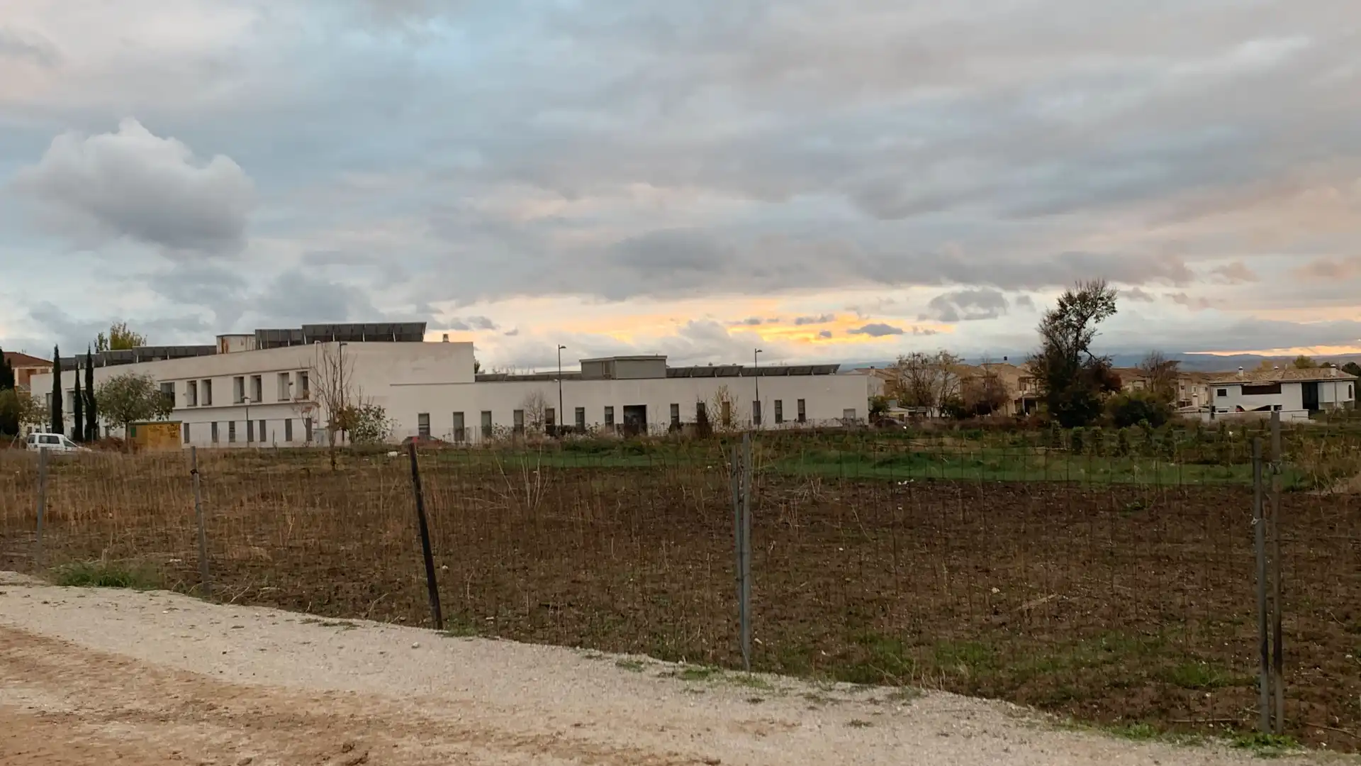 Terreno en venta en Maracena