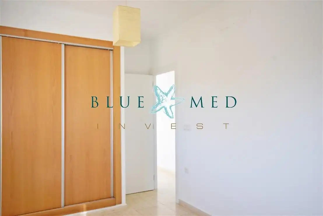 Habitación de Ático en venta en Mazarrón con Aire acondicionado, Calefacción y Terraza