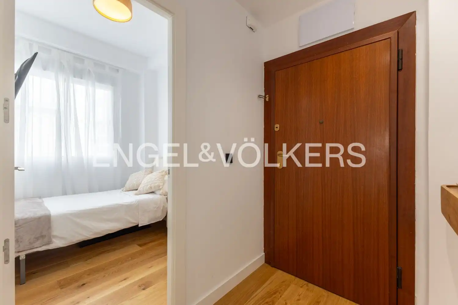 Piso en venta en Valencia con Aire acondicionado, Calefacción y Terraza