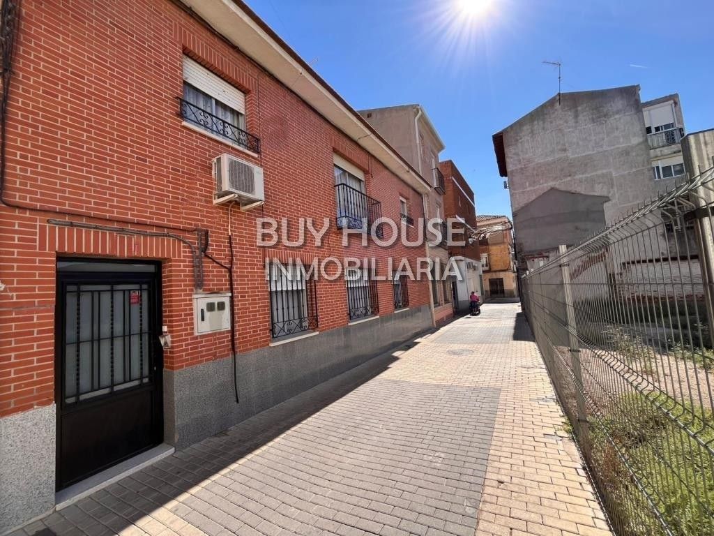 Exterior view of Flat for sale in Illescas