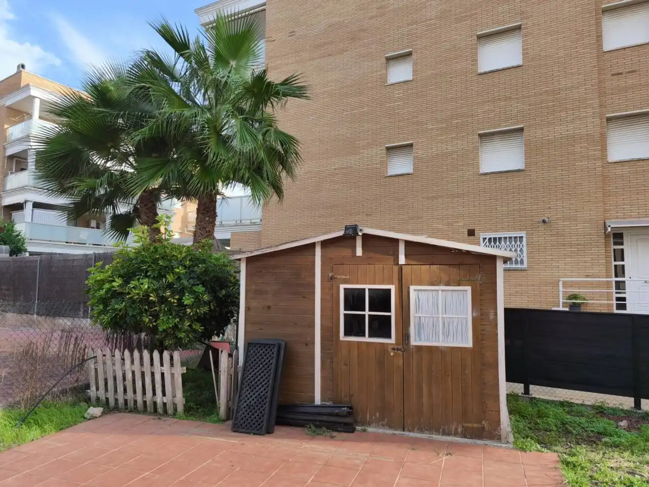 Piso con terraza en venta en Can Toni, imagen 13