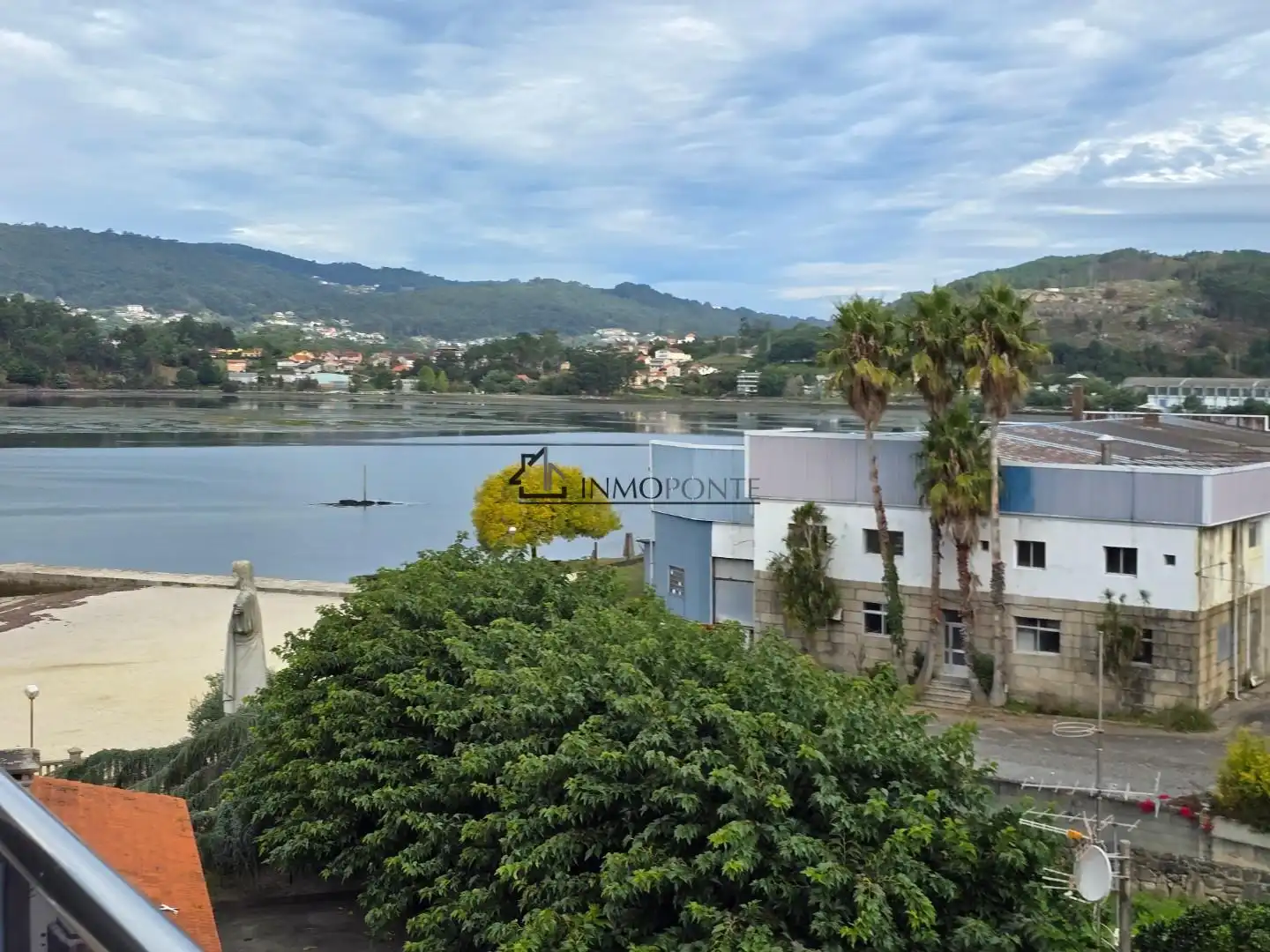 Piso con ascensor en venta en Soutomaior, imagen 31