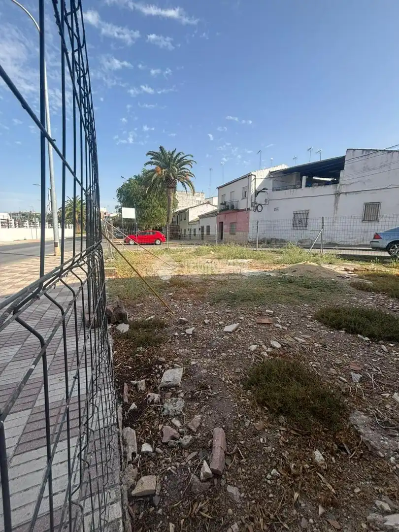 Residencial en venda en Andújar