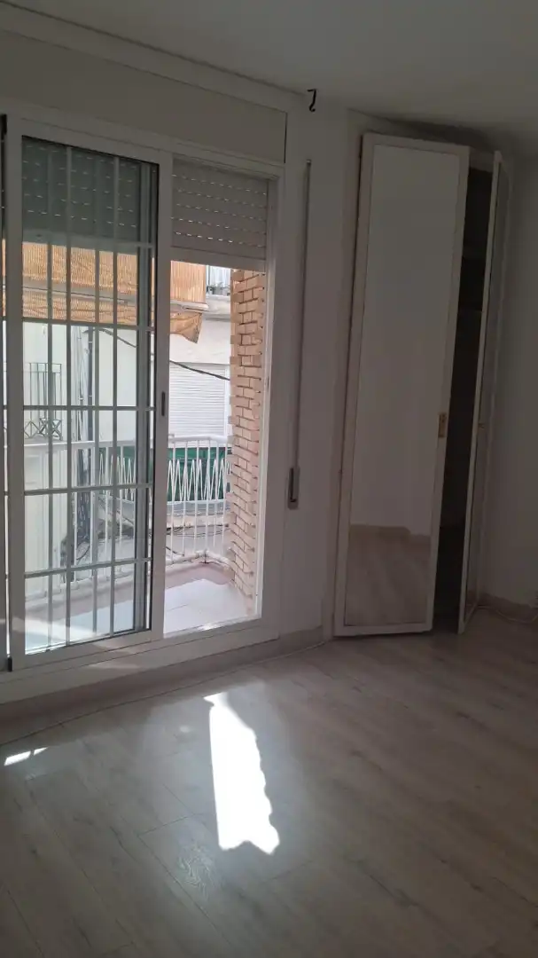 Terrassa de Pis en venda en Sitges amb Aire condicionat, Calefacció i Parquet