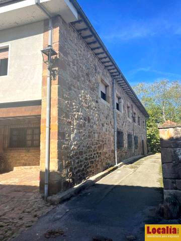 Casa-chalet en Venta en Mazcuerras