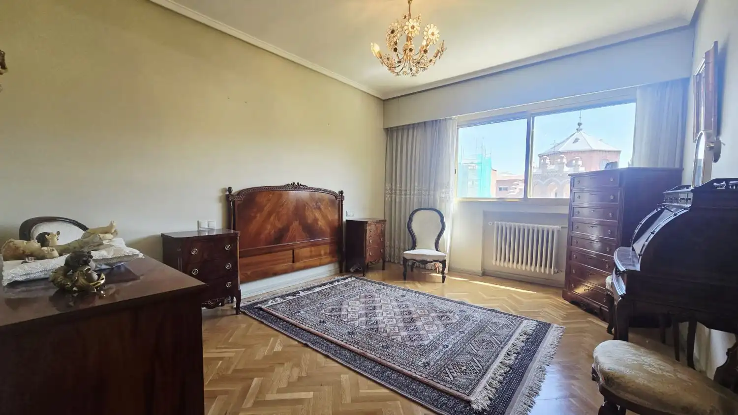 Appartement avec terrasse à vendre à Santa Engracia, imagen 29