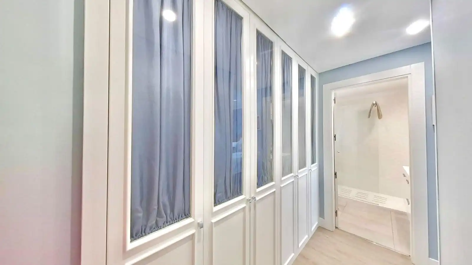 Apartamento en venta en Boadilla del Monte con Aire acondicionado, Calefacción y Jardín privado