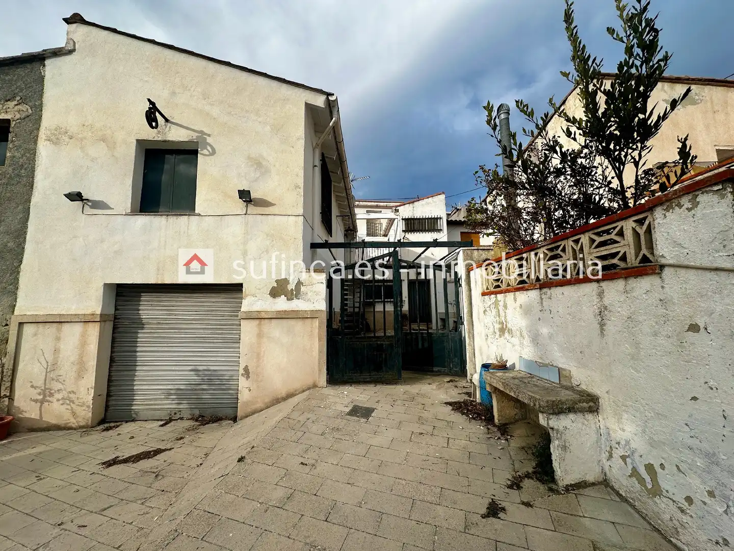 Casa o chalet en venta en Santa Rosa