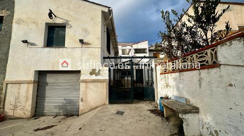 Foto 2 de Casa o xalet en venda a Santa Rosa, Alicante