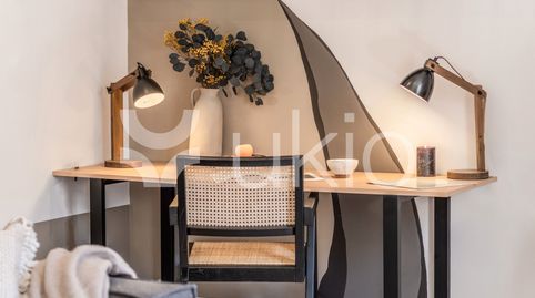 Foto 3 de Apartament de lloguer a Calle de San Andrés, Universidad - Malasaña, Madrid Capital