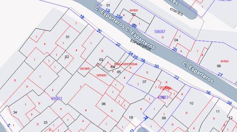 Photo 3 of Single-family semi-detached for sale in Calle Esparteros, Añover de Tajo, Toledo