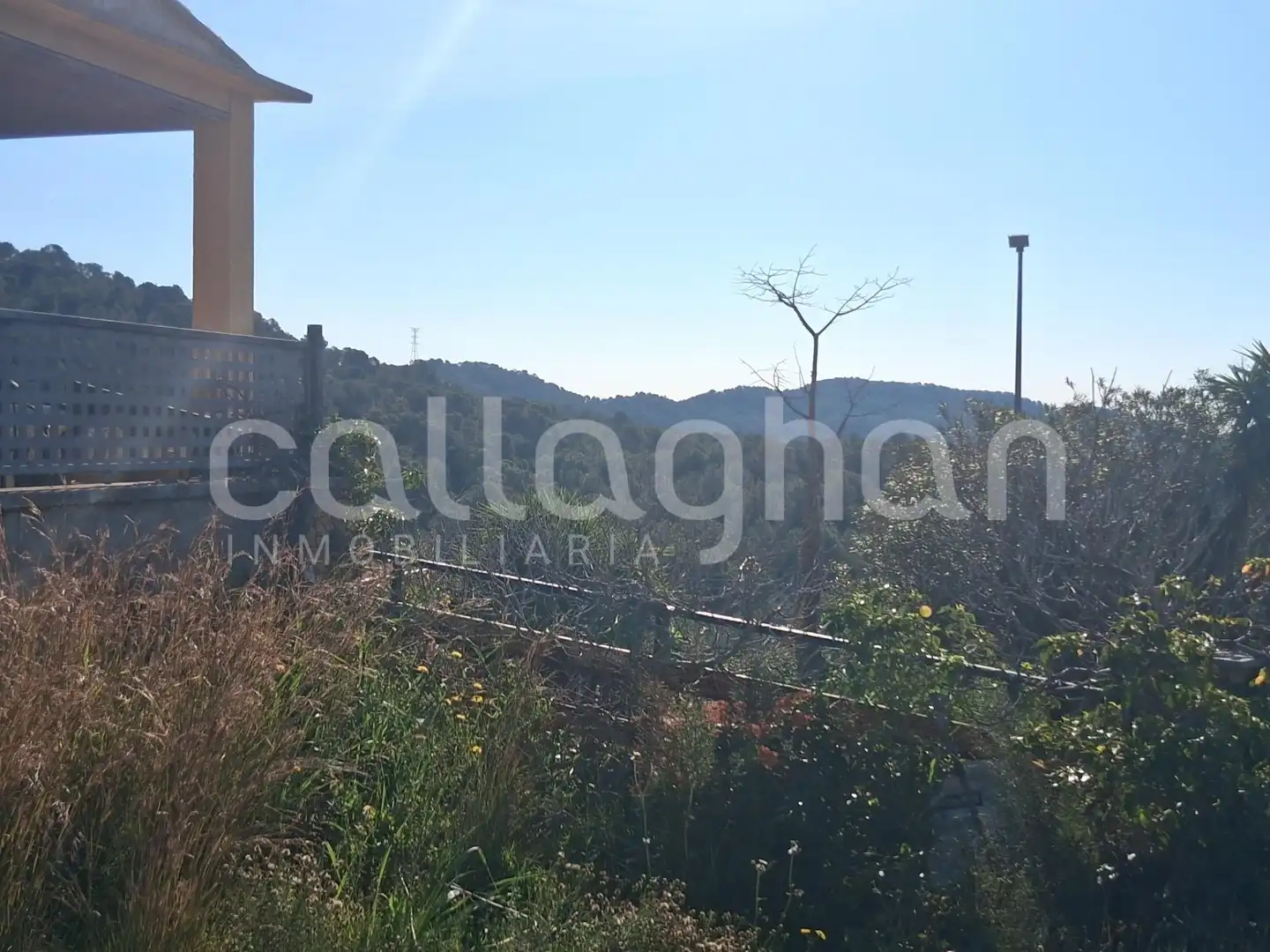 Residential land for sale in Camino de la Creu d'Horquera, imagen 15