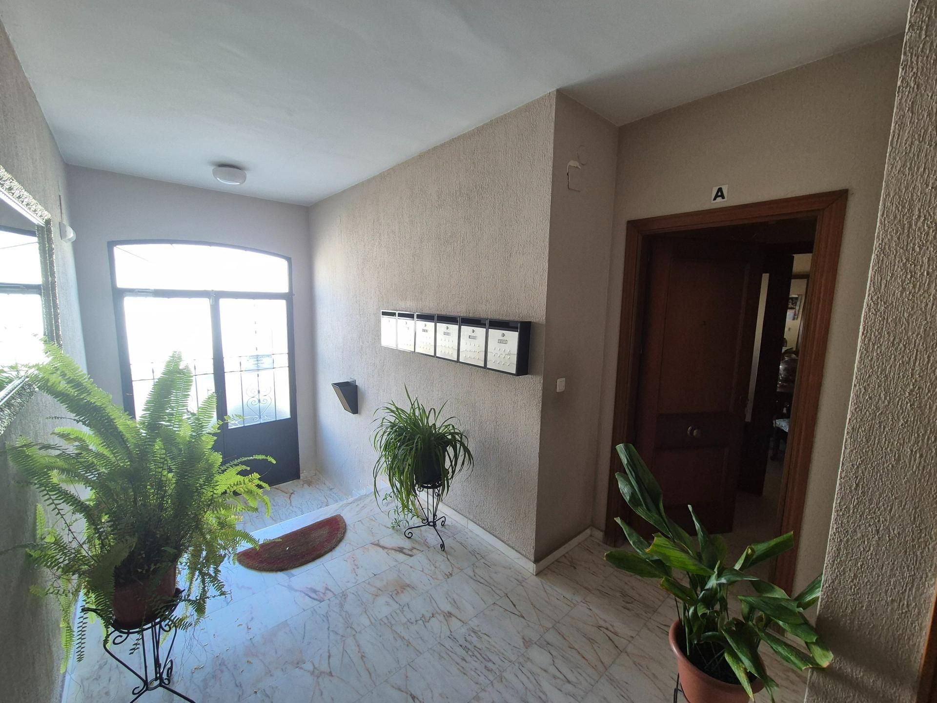 Flat for sale in Puebla de la Calzada  with Air Conditioner and Heating