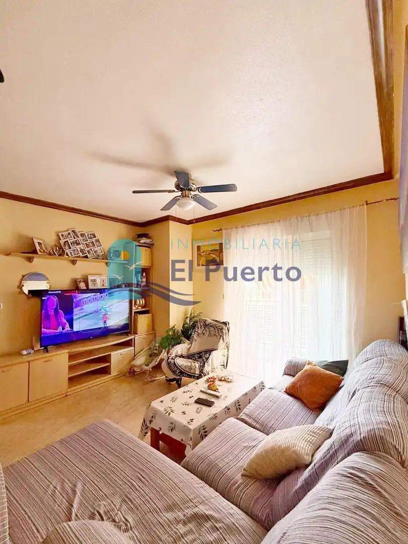 Apartment mit Pool zum Verkauf in Puerto de Mazarrón, imagen 4