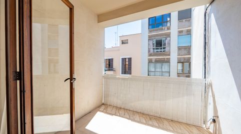 Foto 4 de Piso de alquiler en El Mercat, Palma de Mallorca