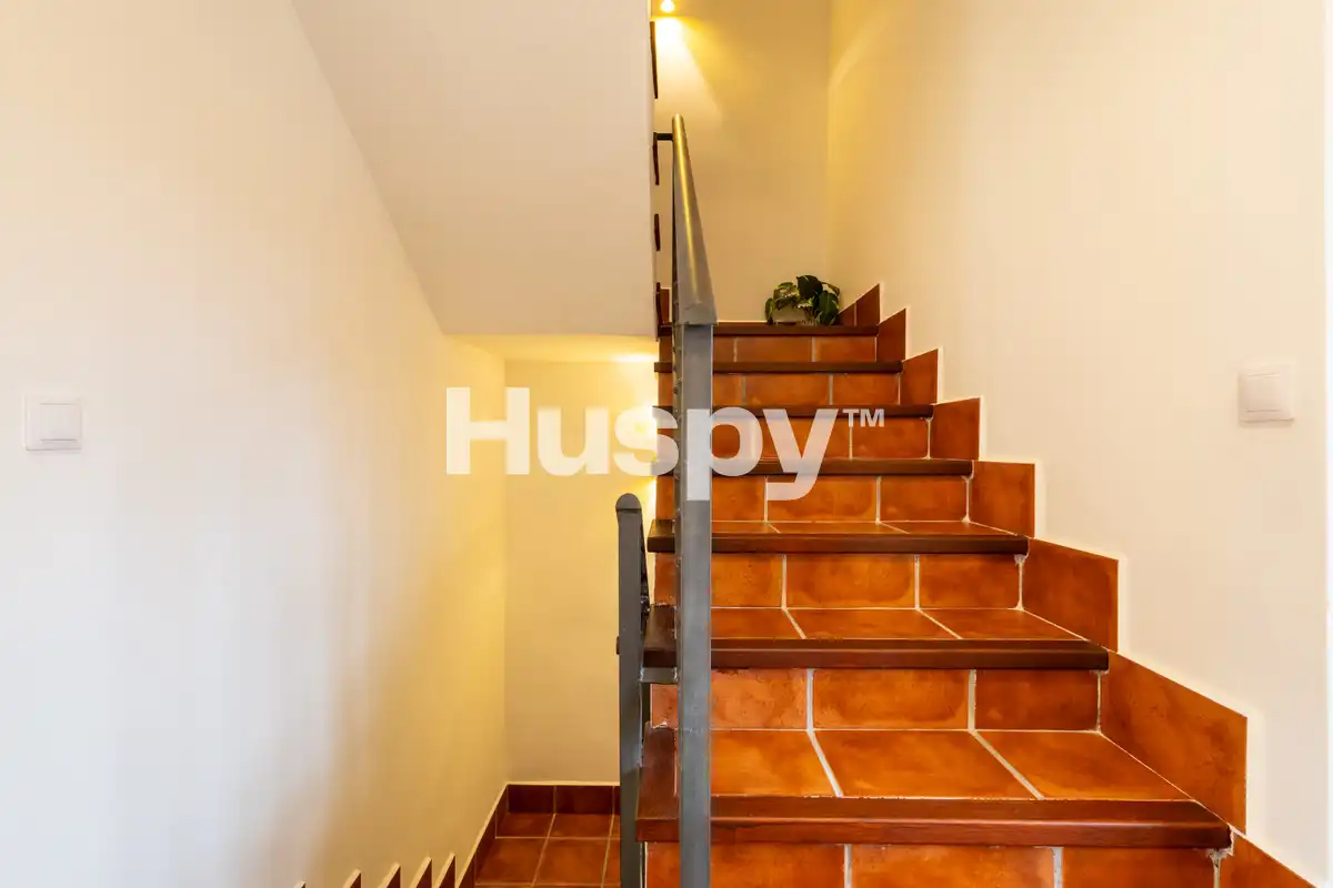 Casa pareada con terraza en venta en Calle Ramón M. del Valle Inclán, imagen 10
