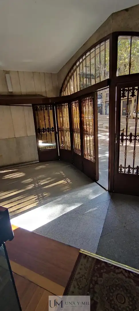 Piso en venta en Salamanca con Calefacción, Parquet y Terraza