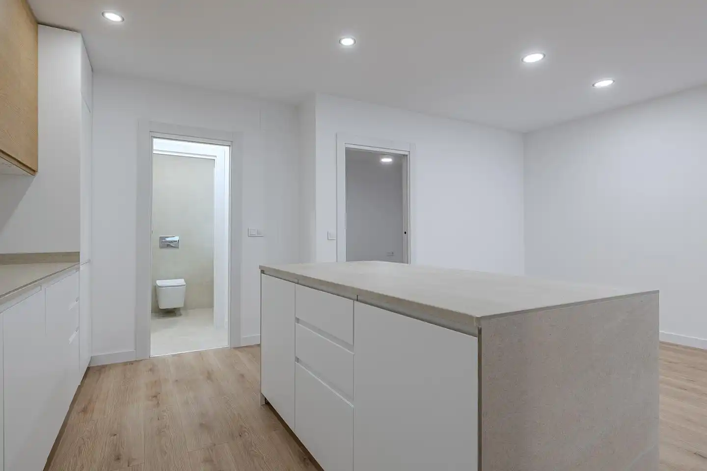 Erdgeschosswohnung zum Verkauf in calle Bassols, imagen 14