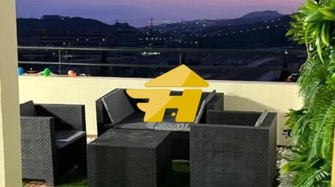 Foto 5 de Àtic de lloguer a Calle Cuba, Añoreta Golf - Paraíso del Sol, Málaga