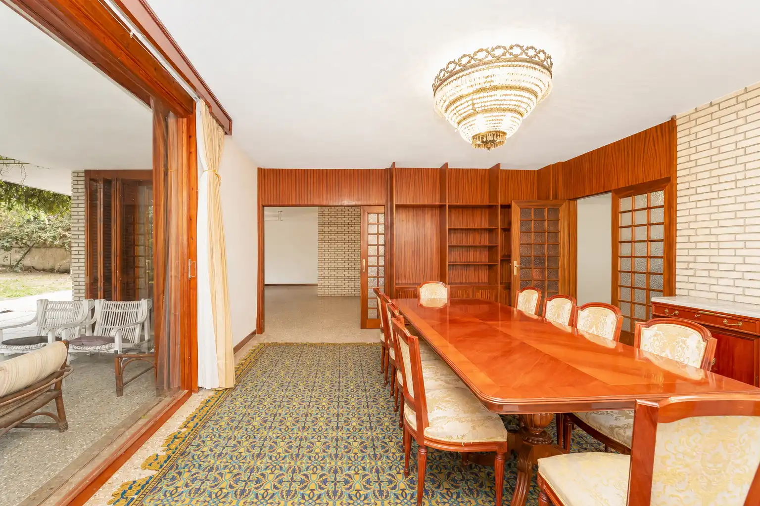 Houses for sale in Avenida de Antonio Ramos Carratalá, Vistahermosa