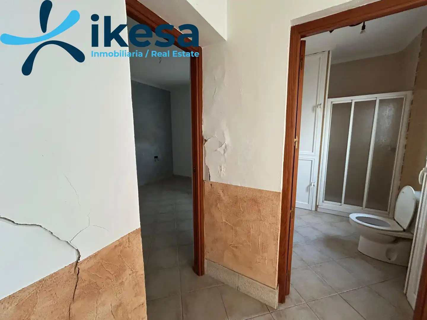 Casa adosada en venta en Tharsis