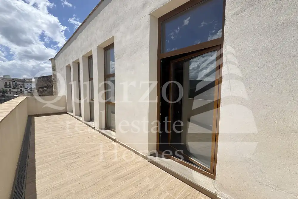 House with terrace for sale in Travesía Algibe, imagen 53