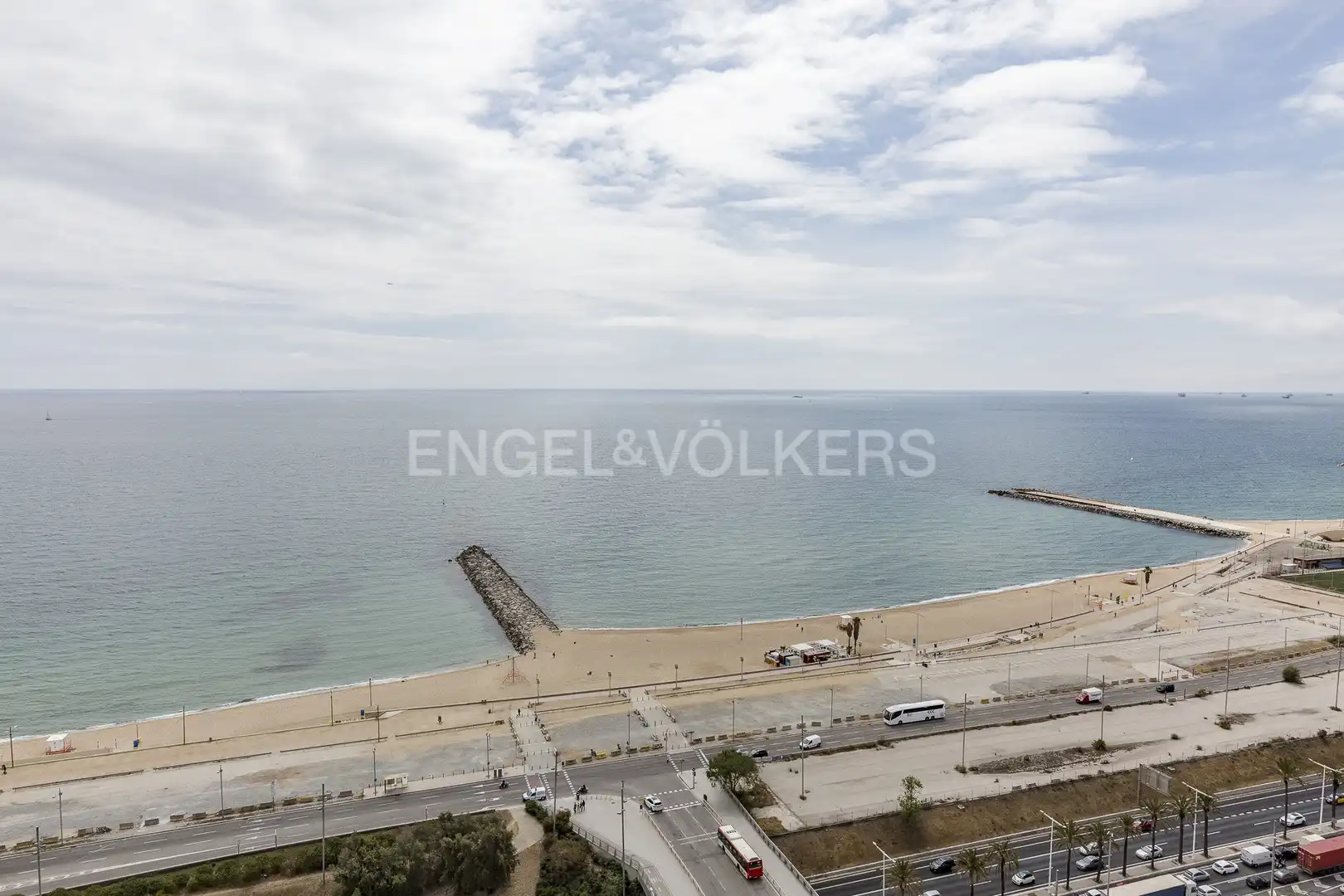 Appartamento con piscina in vendita a Sant Martí, imagen 35