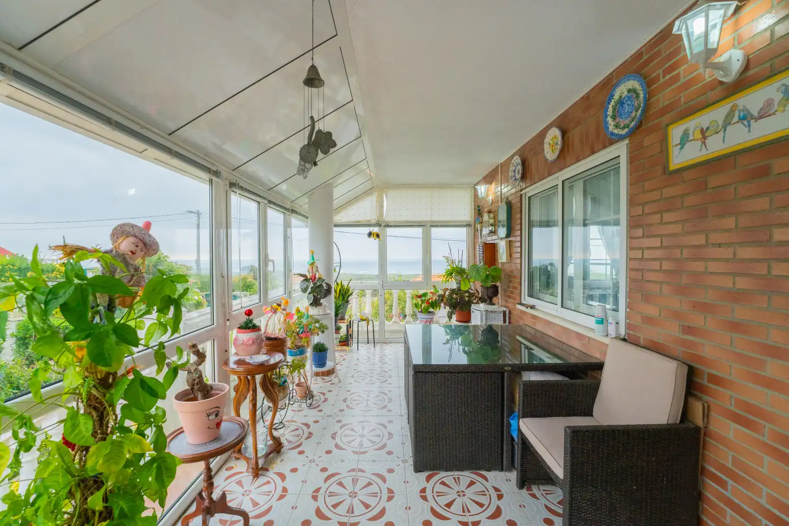 Terrace of Houses for sale in Cueto