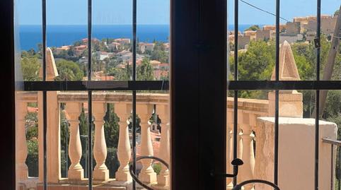 Photo 3 of Residential for sale in Urbanización Canuta de Ifach, Canuta, Alicante