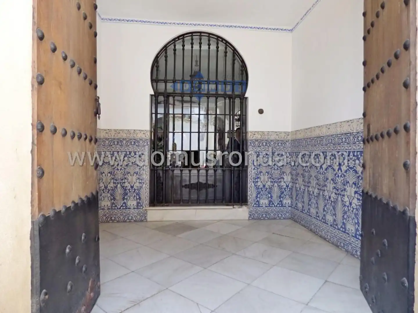 Casa amb piscina en venda a La Ciudad, imagen 4
