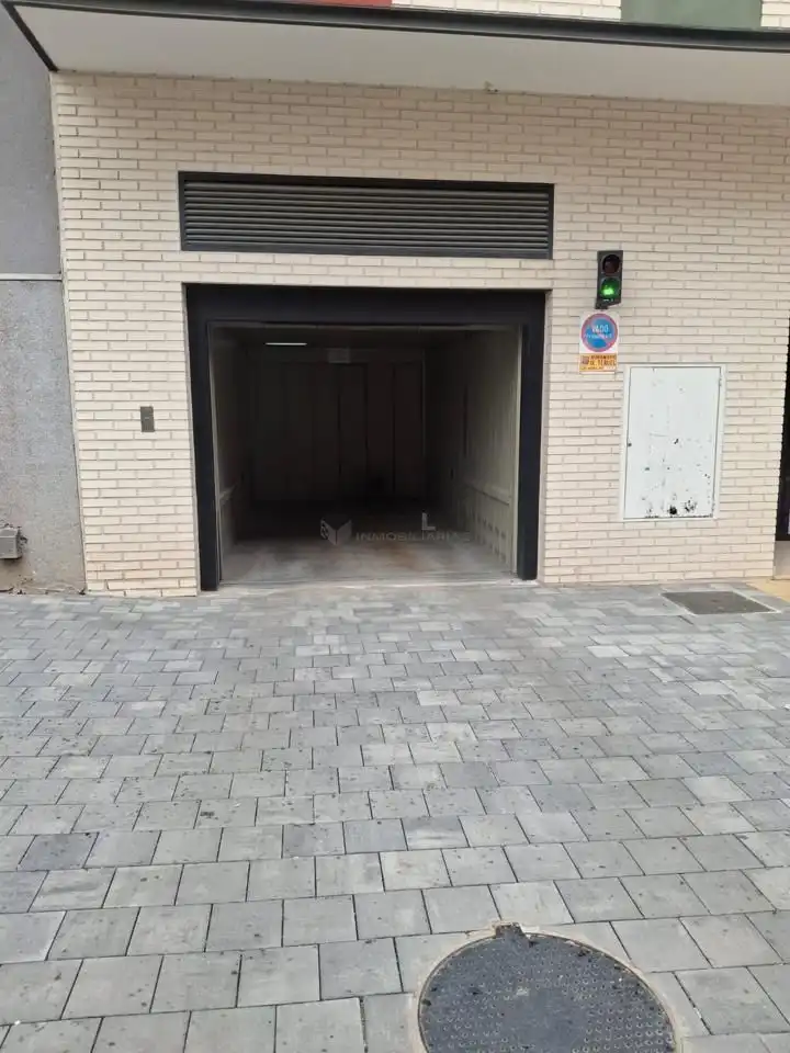 Parking of Garage for sale in Teruel