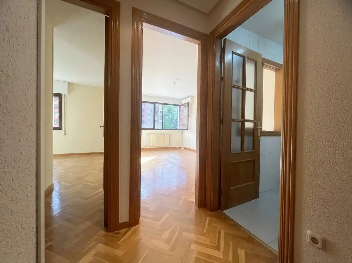 Wohnung mit Pool zum Verkauf in Ciudad Lineal, imagen 12