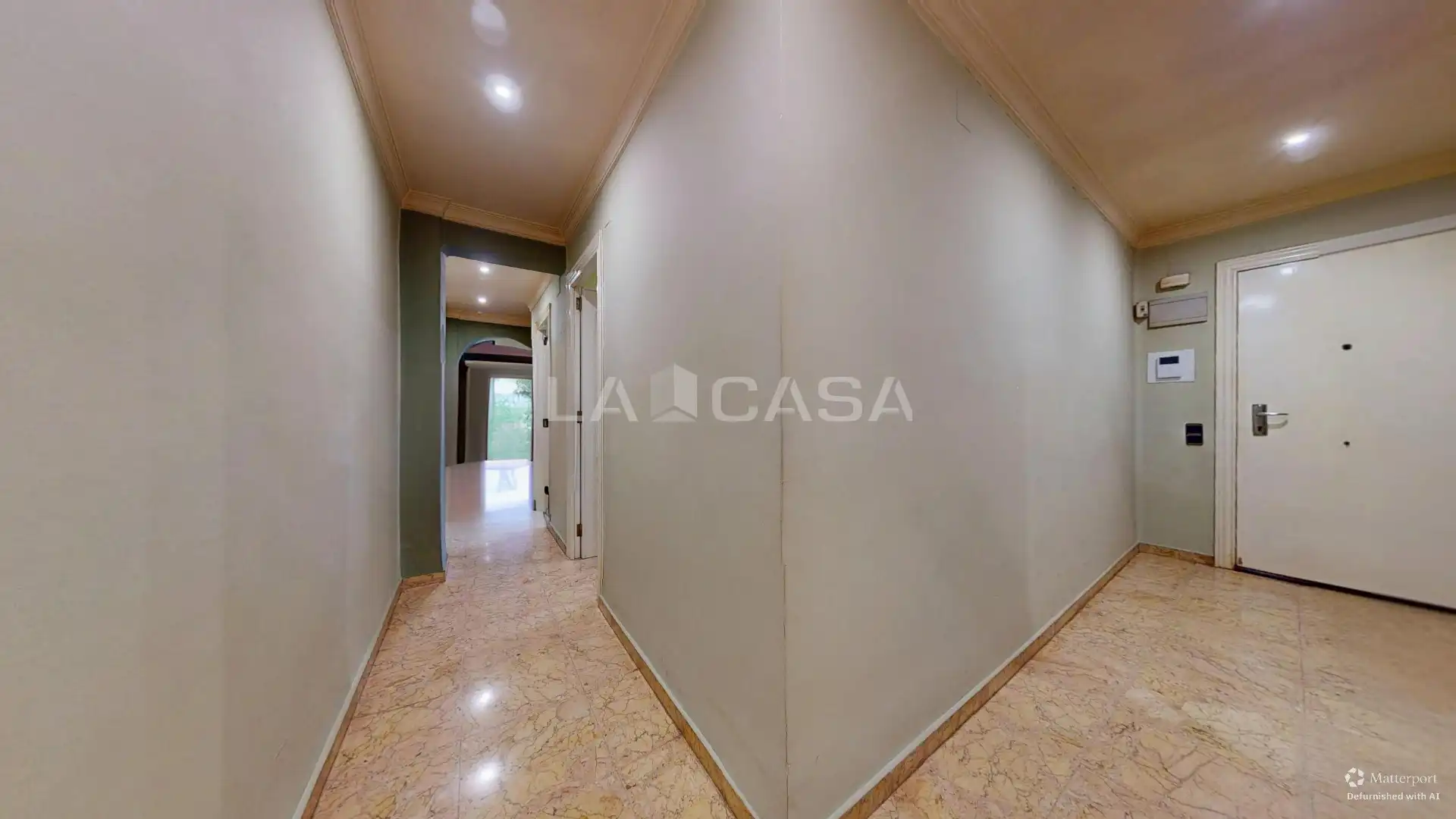 Piso en venta en Valencia con Aire acondicionado y Balcón