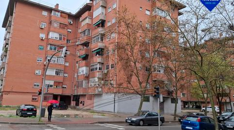 Foto 5 de Pis en venda a Avenida de Abrantes, Abrantes,  Madrid Capital