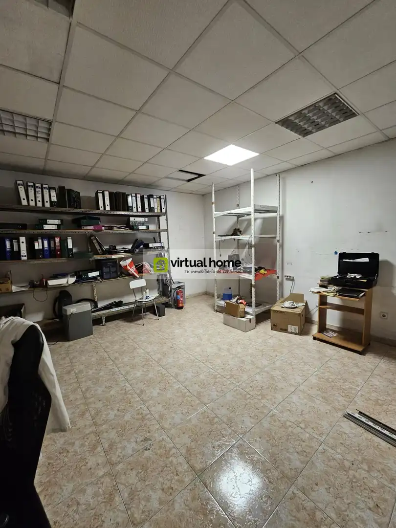 Commercial properties for rent in Benidorm