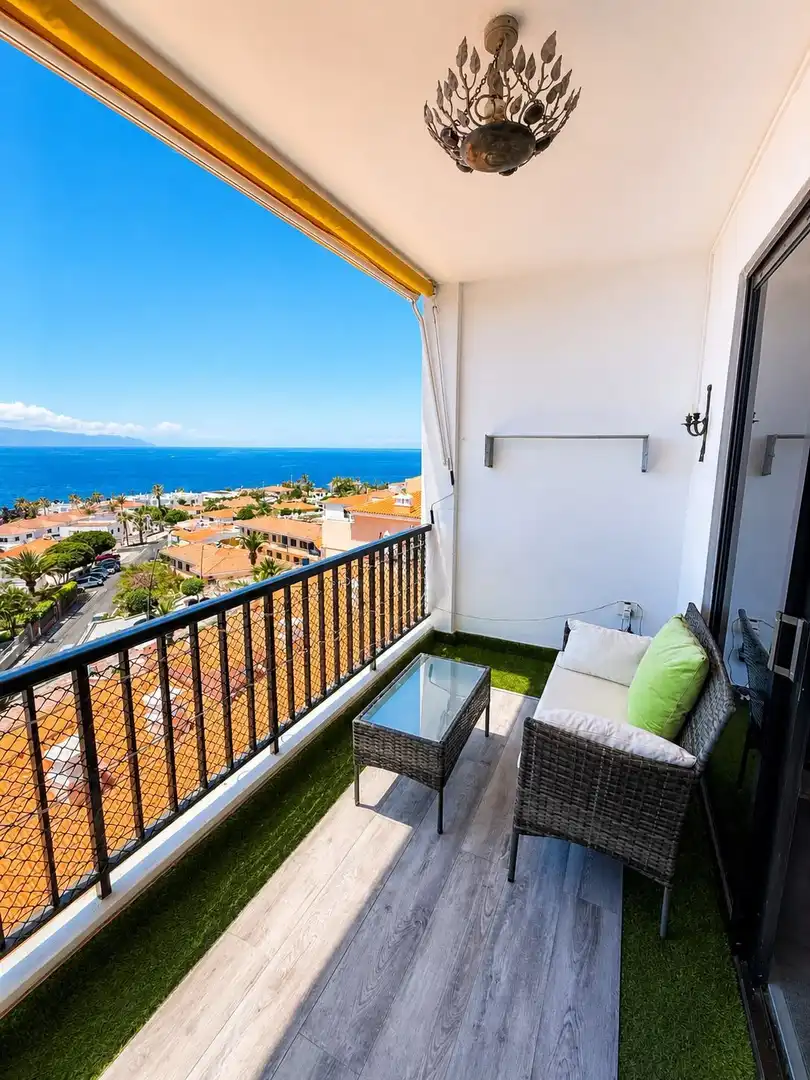 Apartament amb piscina en venda a natero, imagen 6