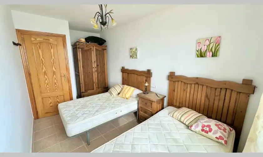 Terraced house with terrace for sale in Carboneras, imagen 15