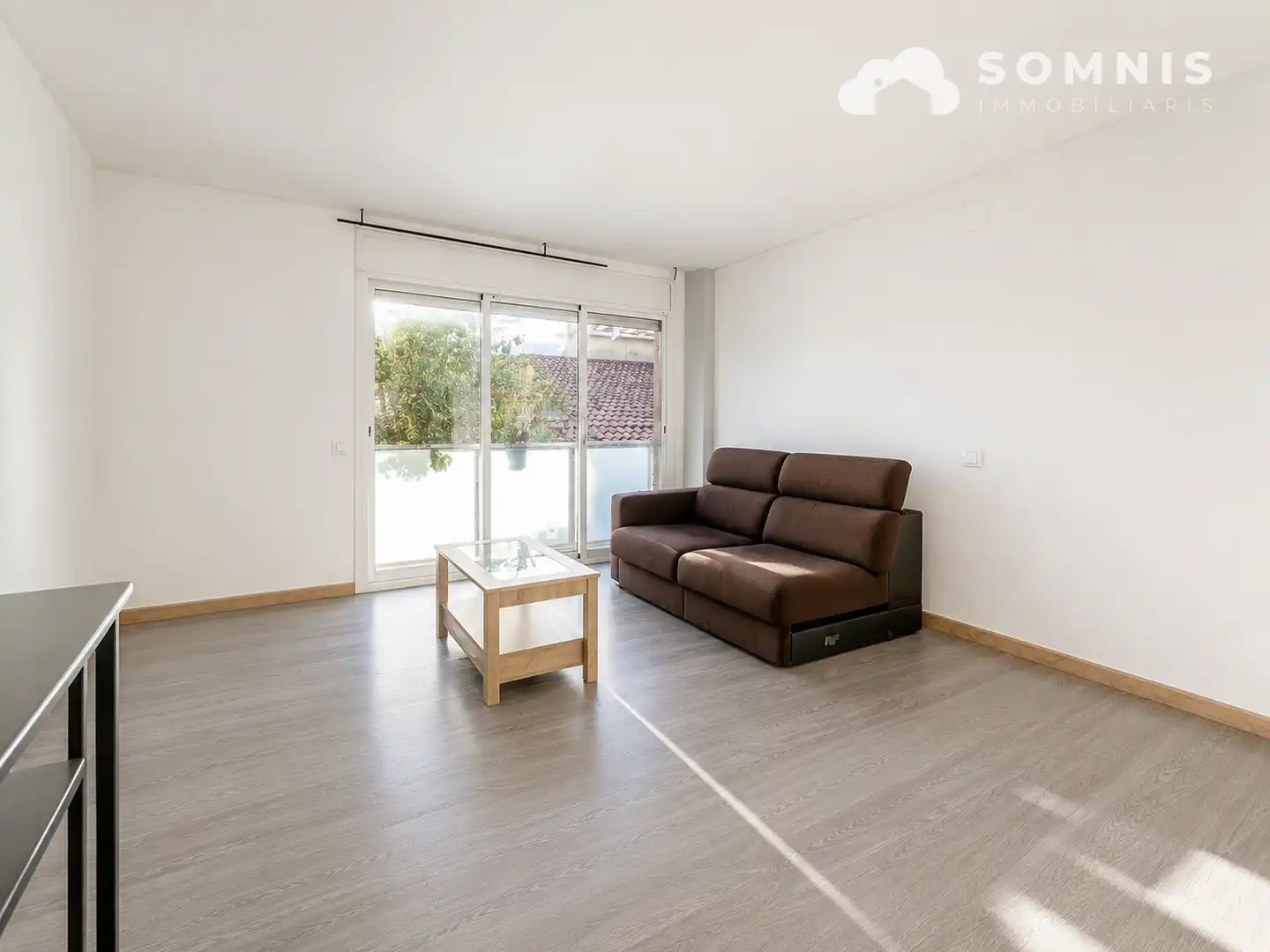 Living room of Flat for sale in Rubí