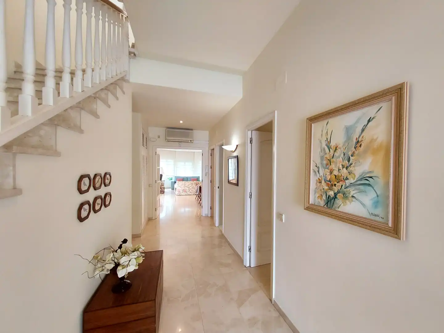 Houses for sale in El Vendrell  with Air Conditioner, Heating and Private garden