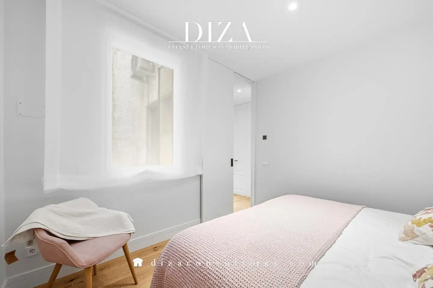 Flat with lift for sale in Calle de Carranza, imagen 25