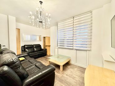 Piso con ascensor en venta en Cuadrilla de Vitoria-Gasteiz Taldea Kalea