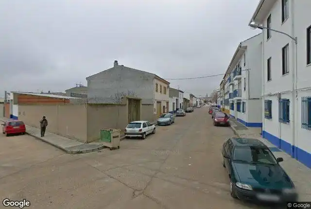 Wohnung zum Verkauf in CL MAESTRO MANZANARES